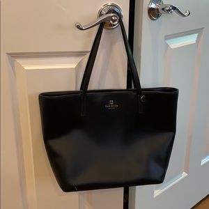 Kate Spade Leather Tote